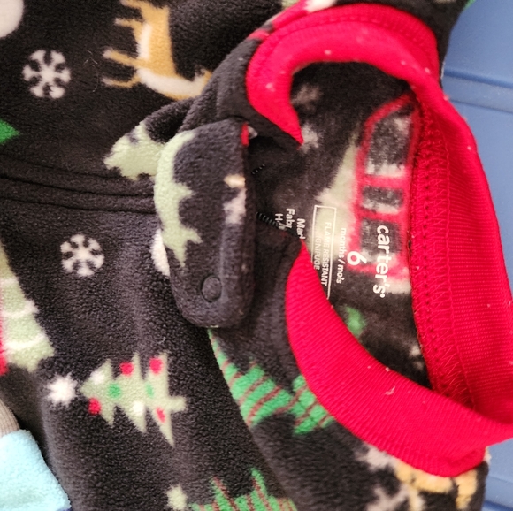 Kids pajamas (🌵FOR BUNDLES ONLY) - Picture 4 of 4